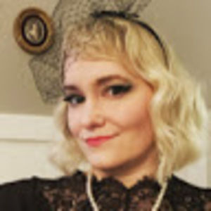 Meet your Posher, Jillian